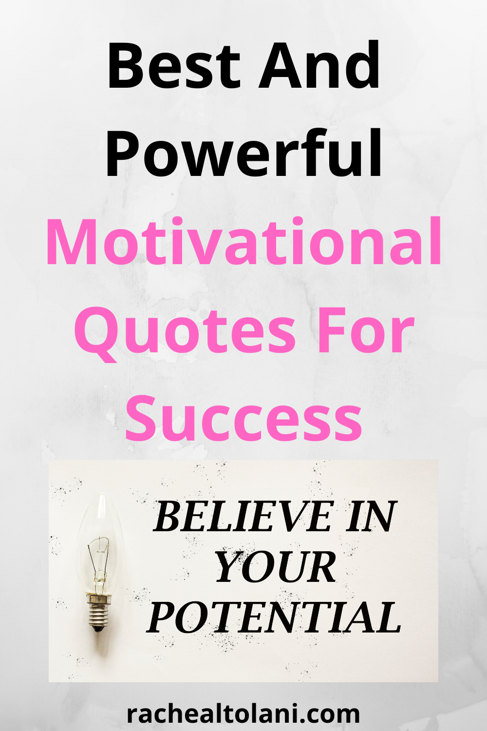 funny inspirational quotes about success