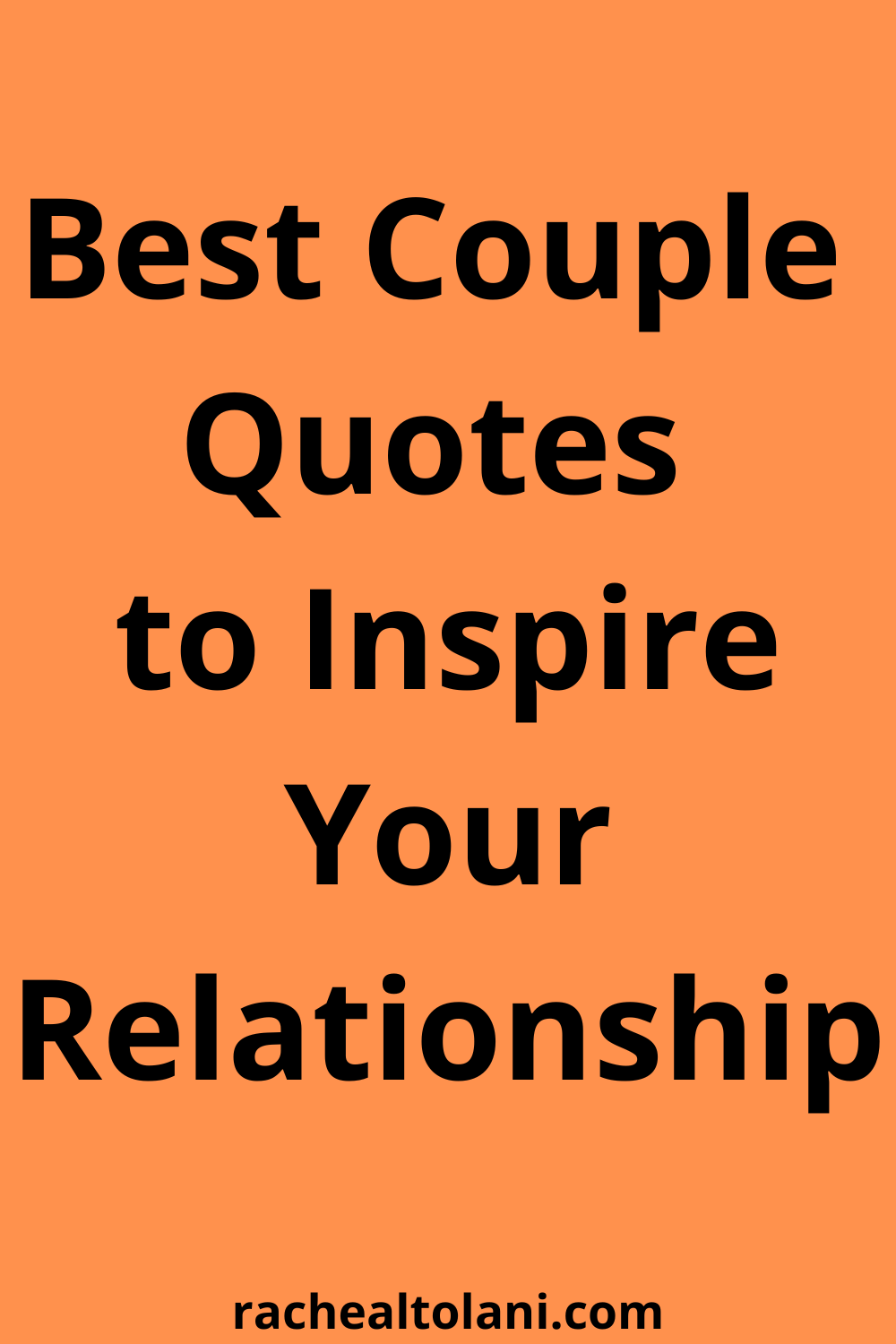 best couple ever quotes
